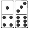 Dominoes