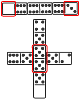 Dominoes