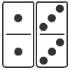 Dominoes